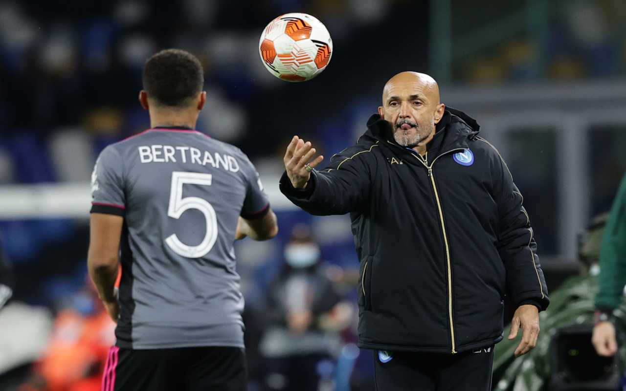 Spalletti