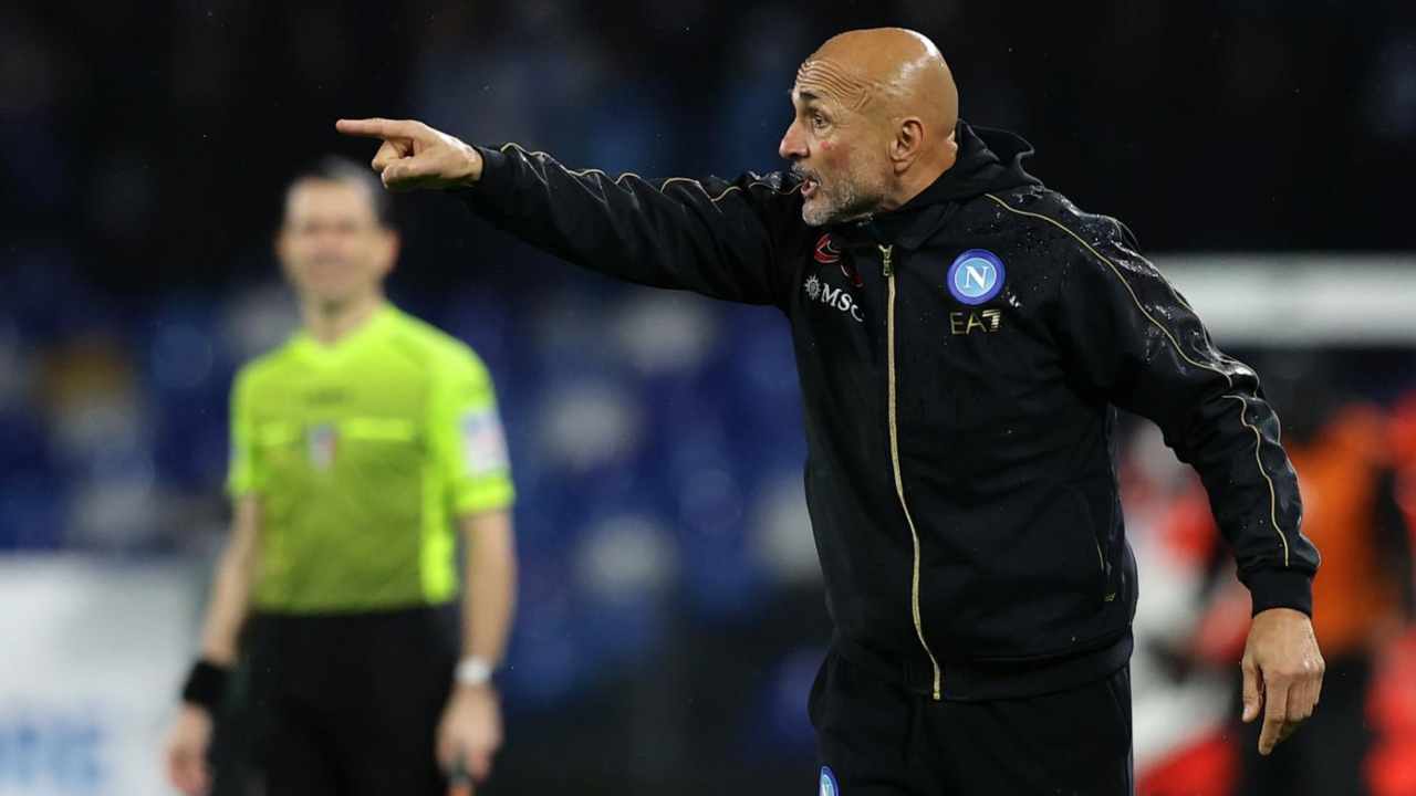 Spalletti