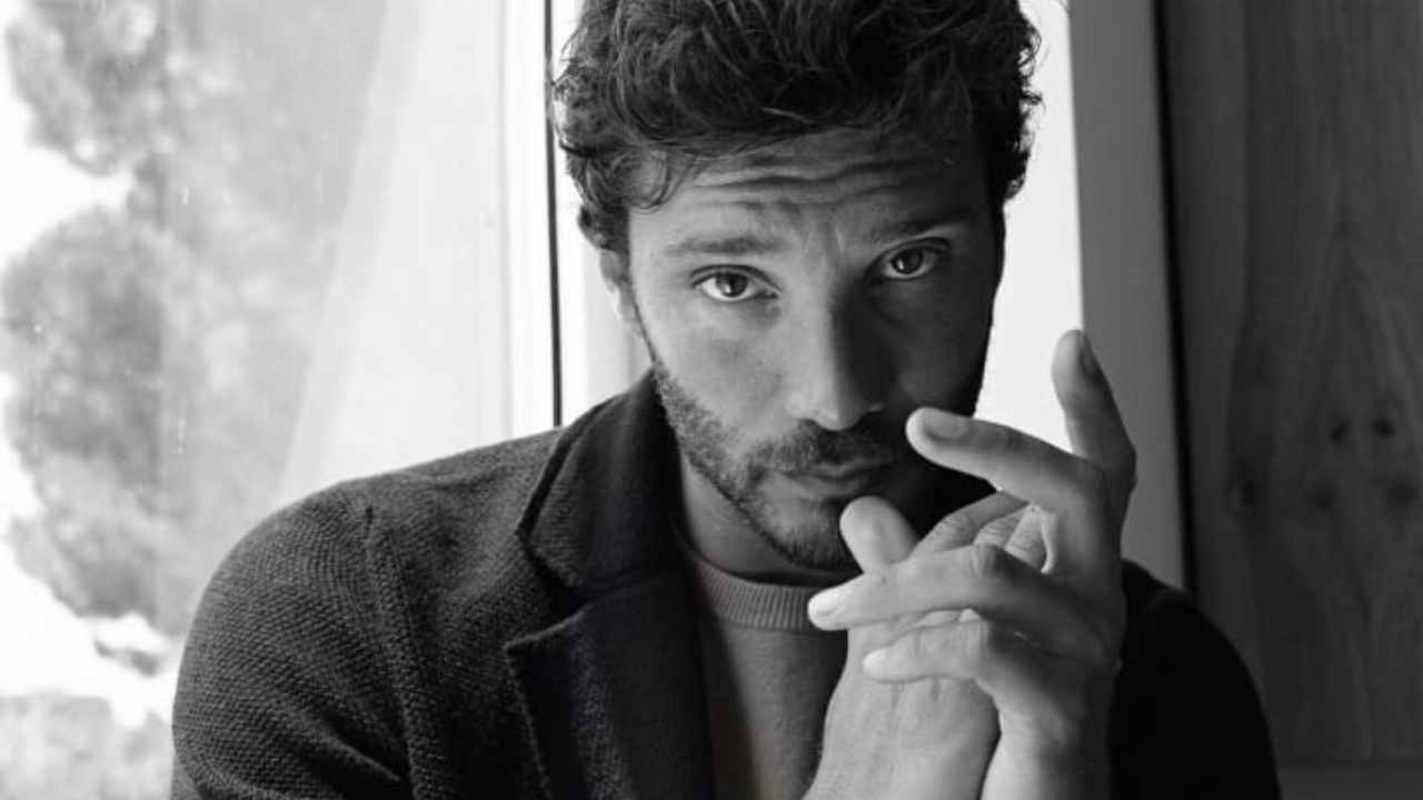 Stefano De Martino