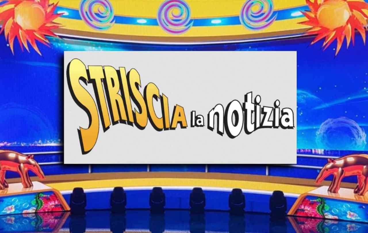 Striscia la Notizia