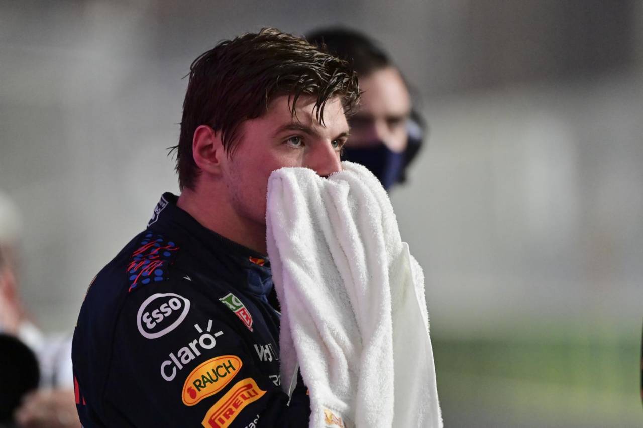 Verstappen