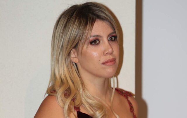 Wanda Nara