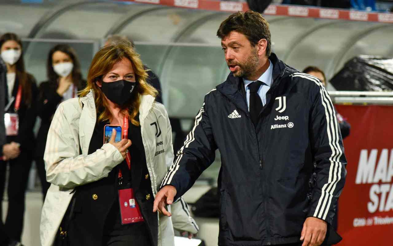 Agnelli
