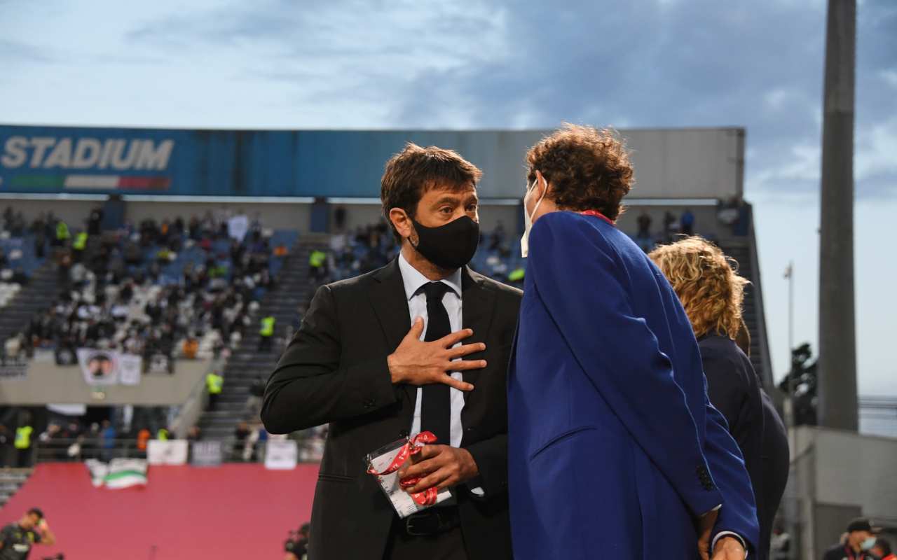 Agnelli
