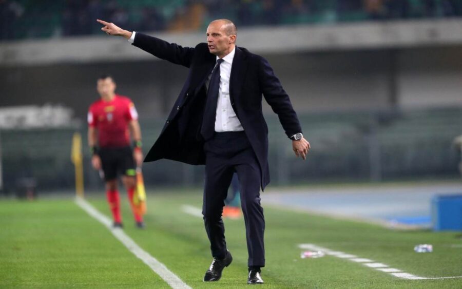 Allegri