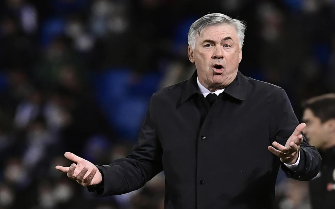 Ancelotti