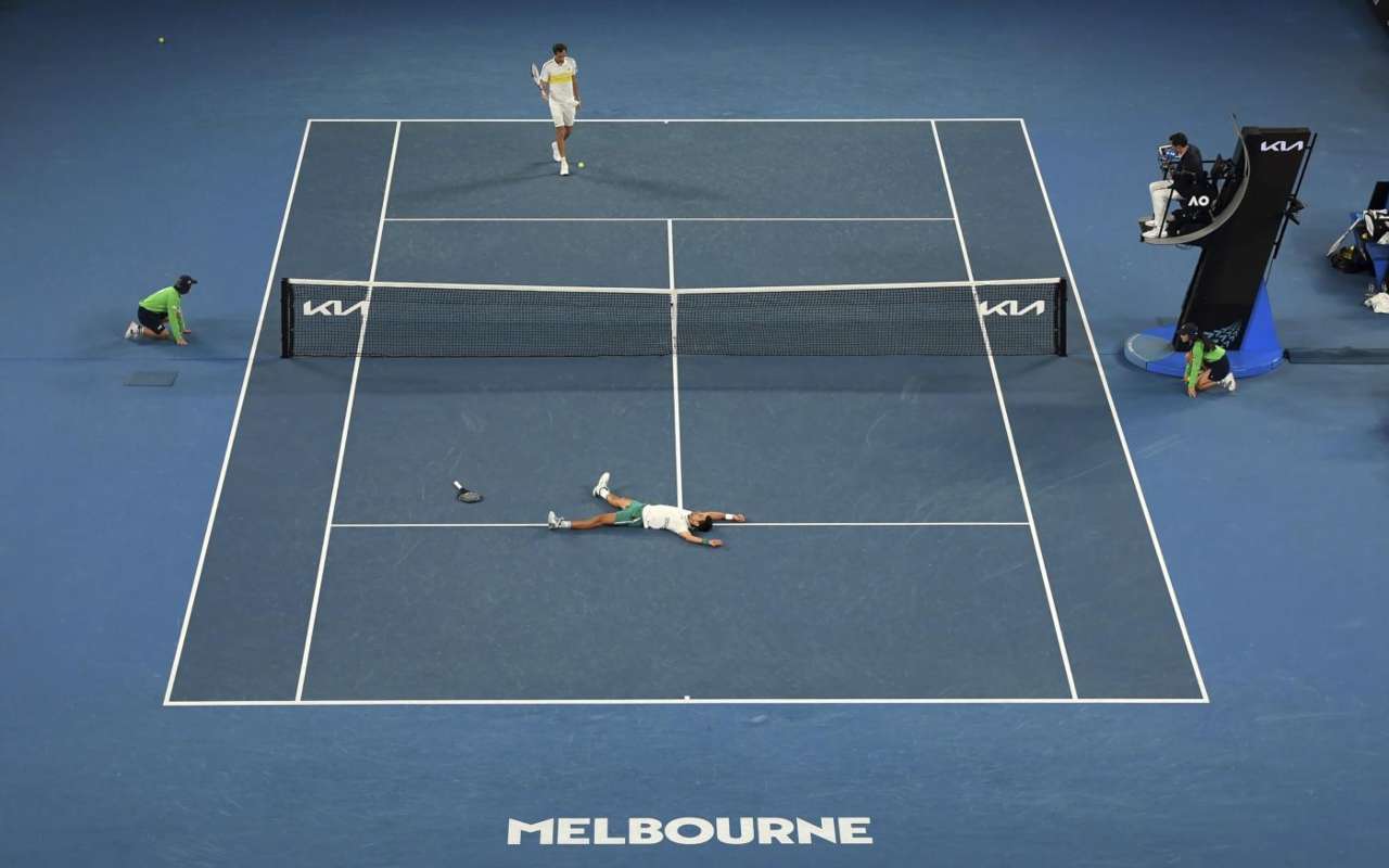 Australian Open