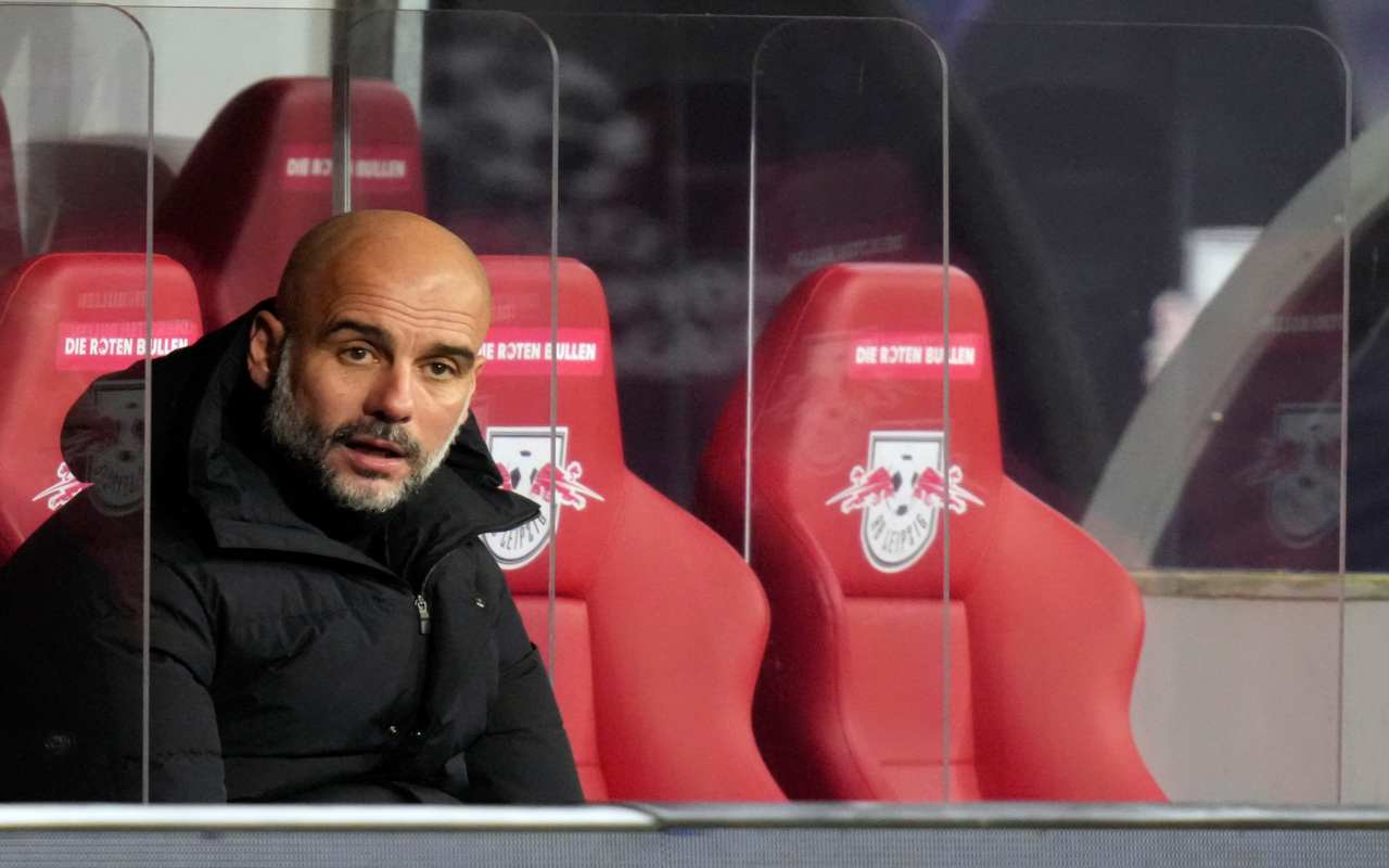 Guardiola