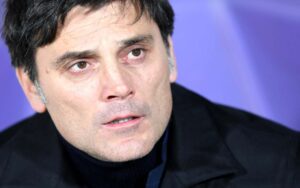 Vincenzo Montella, CT della Turchia. Domani playoff Mondiali anche per lui