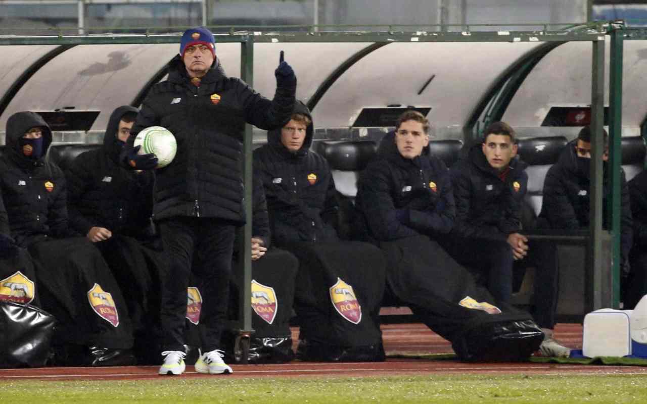 Mourinho