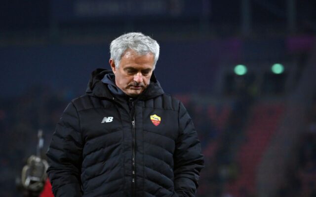 Mourinho