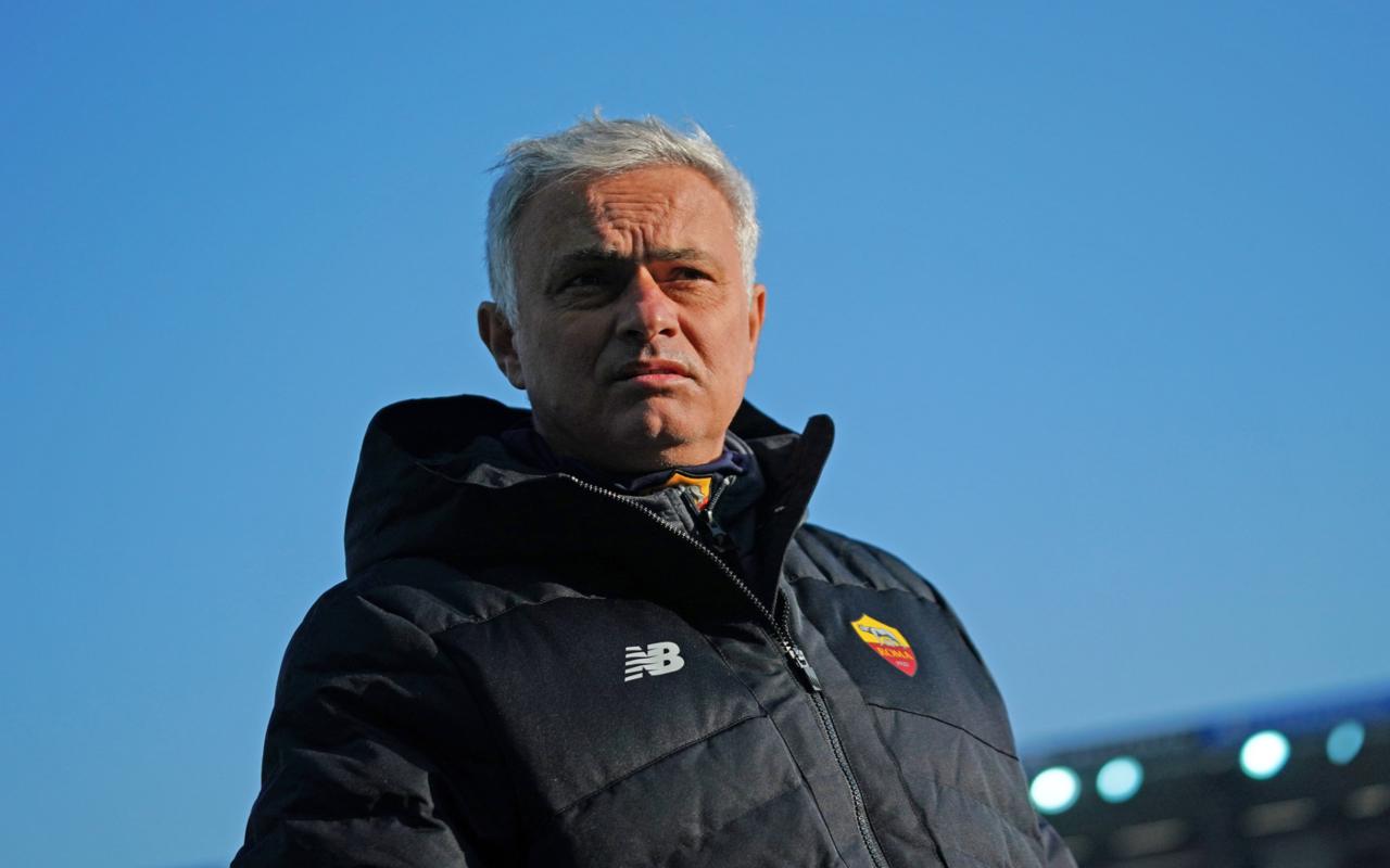 Mourinho