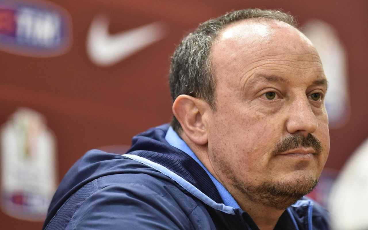 Benitez