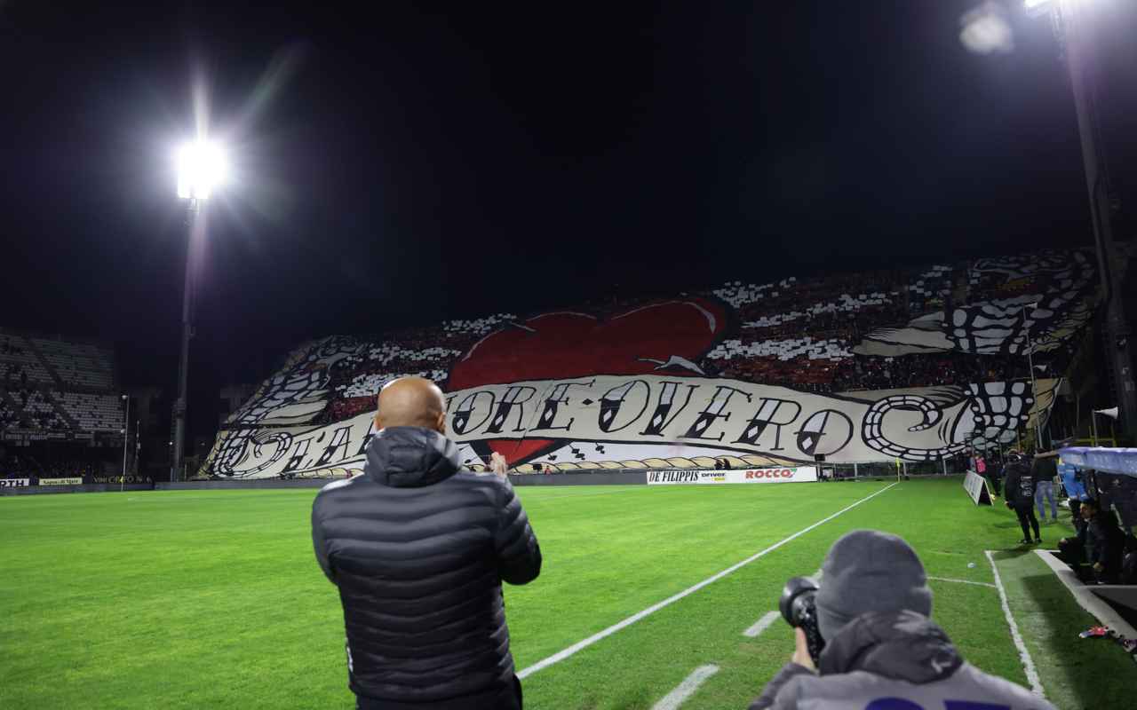 Salernitana