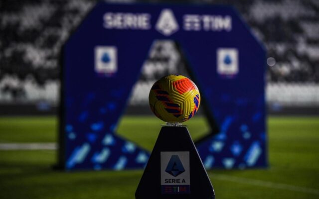Serie A