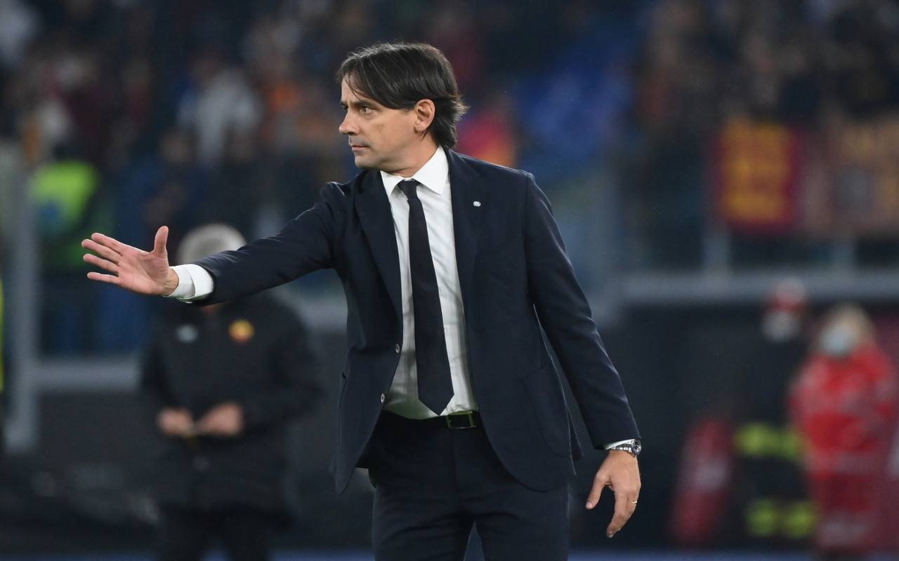 Simone Inzaghi