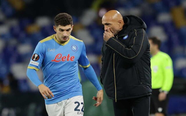 Spalletti