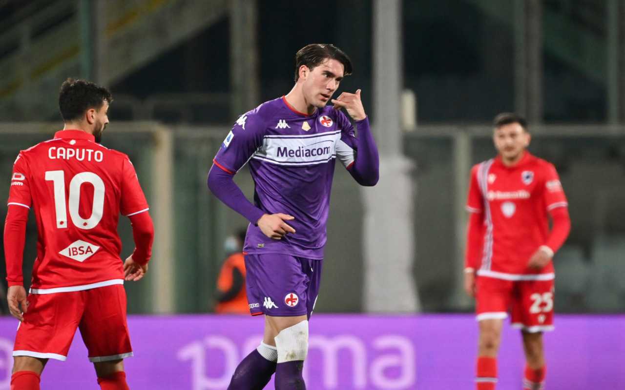 Vlahovic