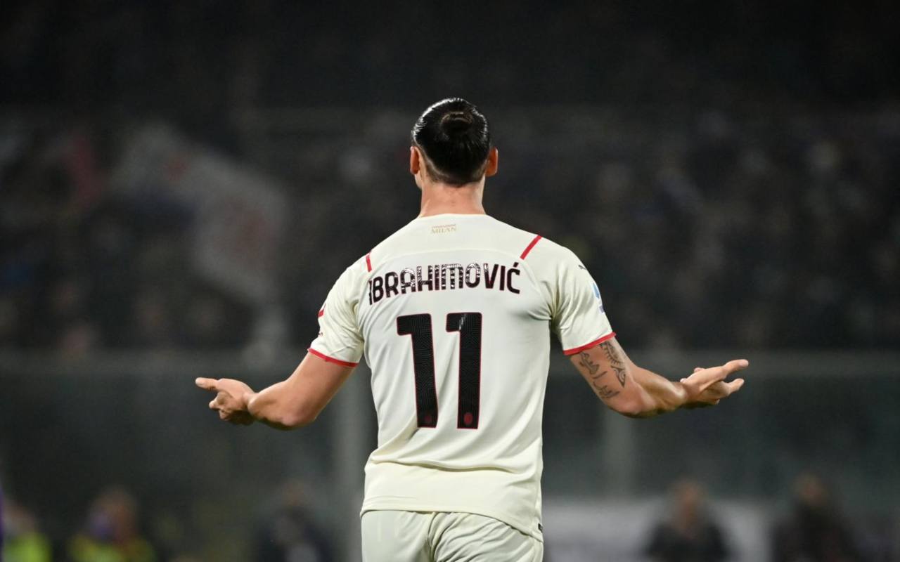 Ibrahimovic