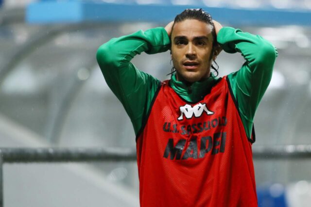 Alessandro Matri