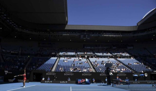 Australian Open