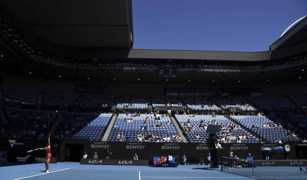 Australian Open