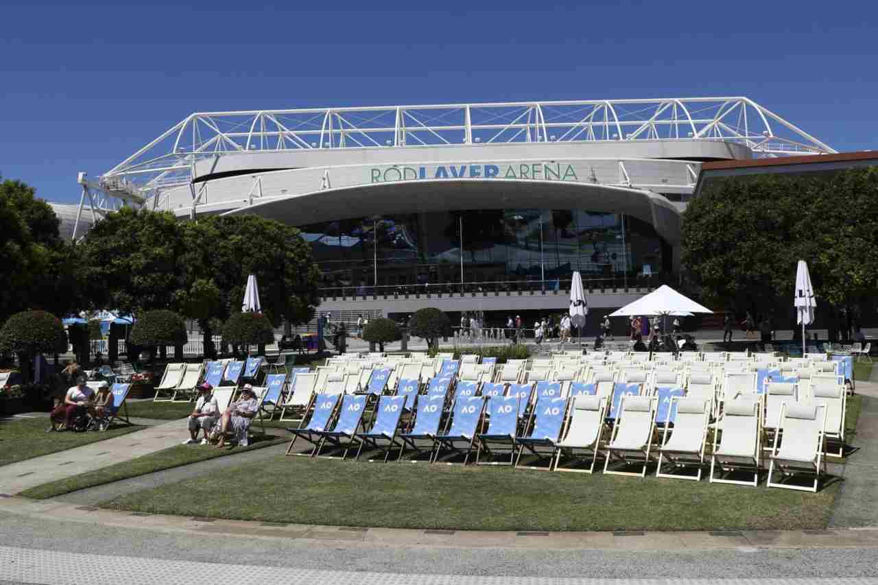 Australian Open