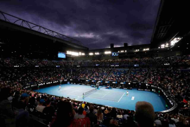 Australian Open