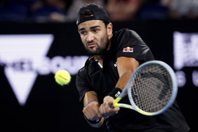 Berrettini