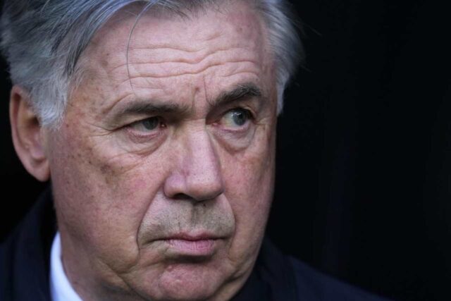 Carlo Ancelotti