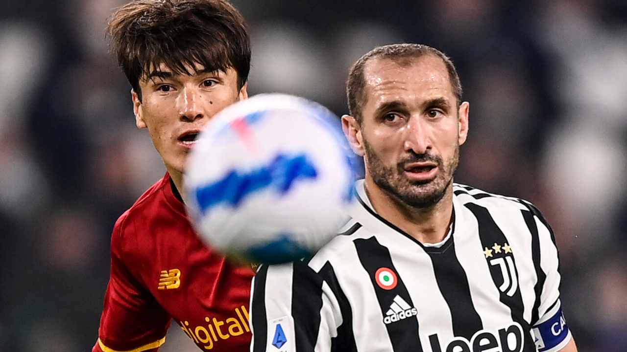 Chiellini