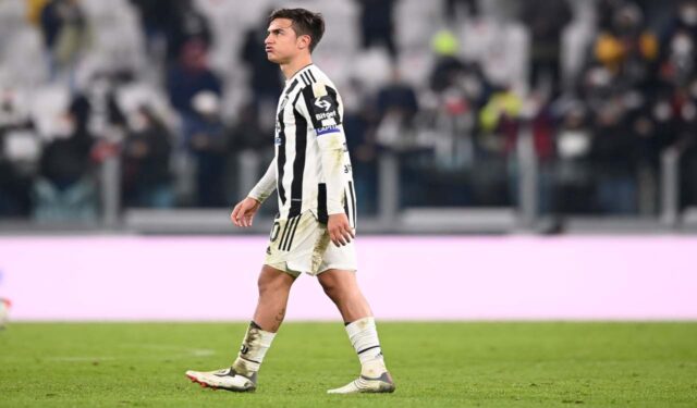 Paulo Dybala