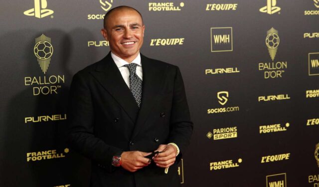 Cannavaro