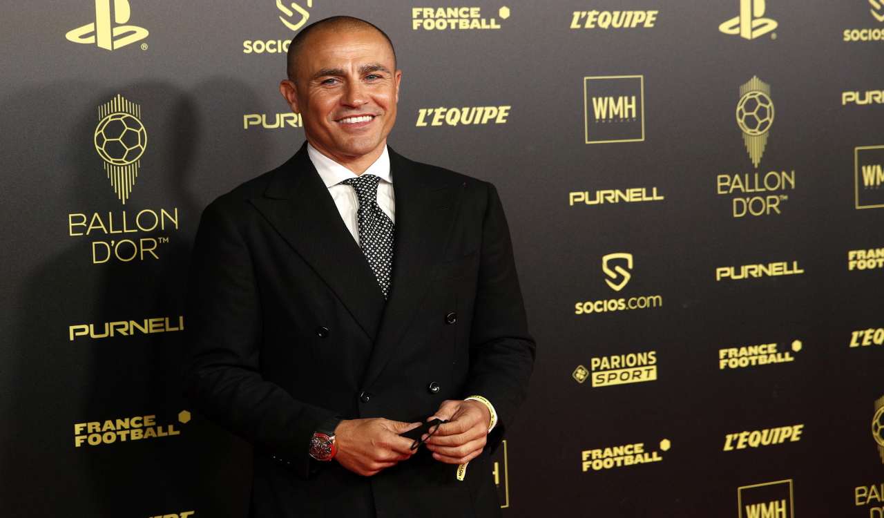 Cannavaro