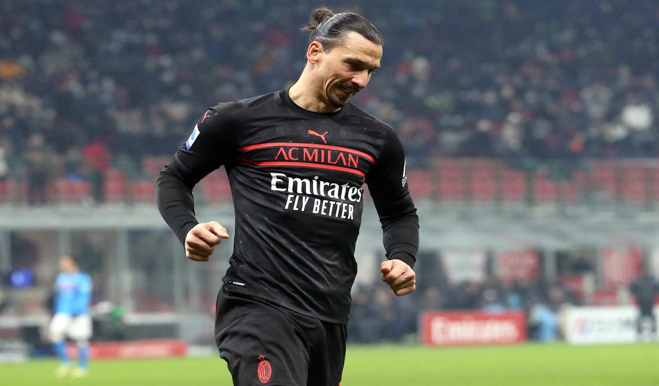Ibrahimovic