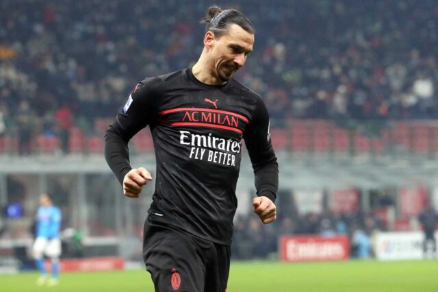 Ibrahimovic