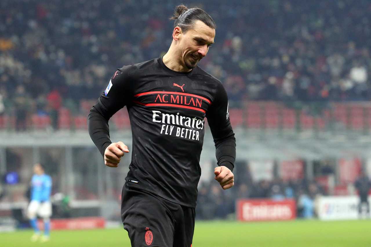 Ibrahimovic