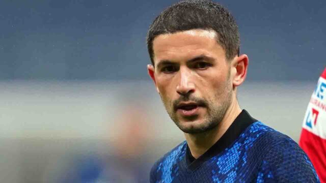 Inter Sensi Esclusiva