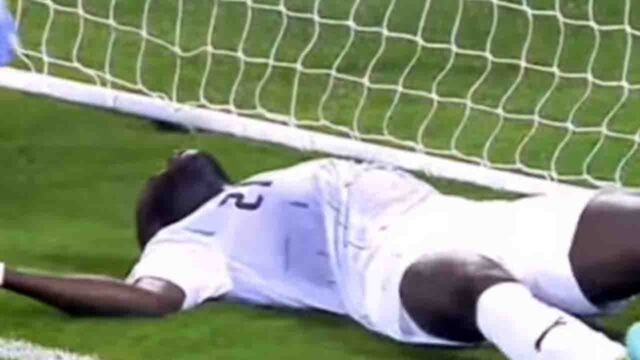 James Rodriguez Coulibaly