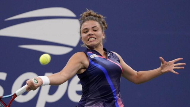 Miami Jasmine Paolini