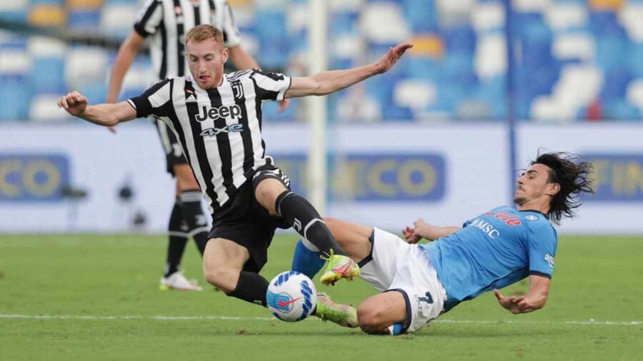 Juventus-Napoli