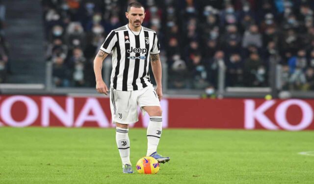 Bonucci