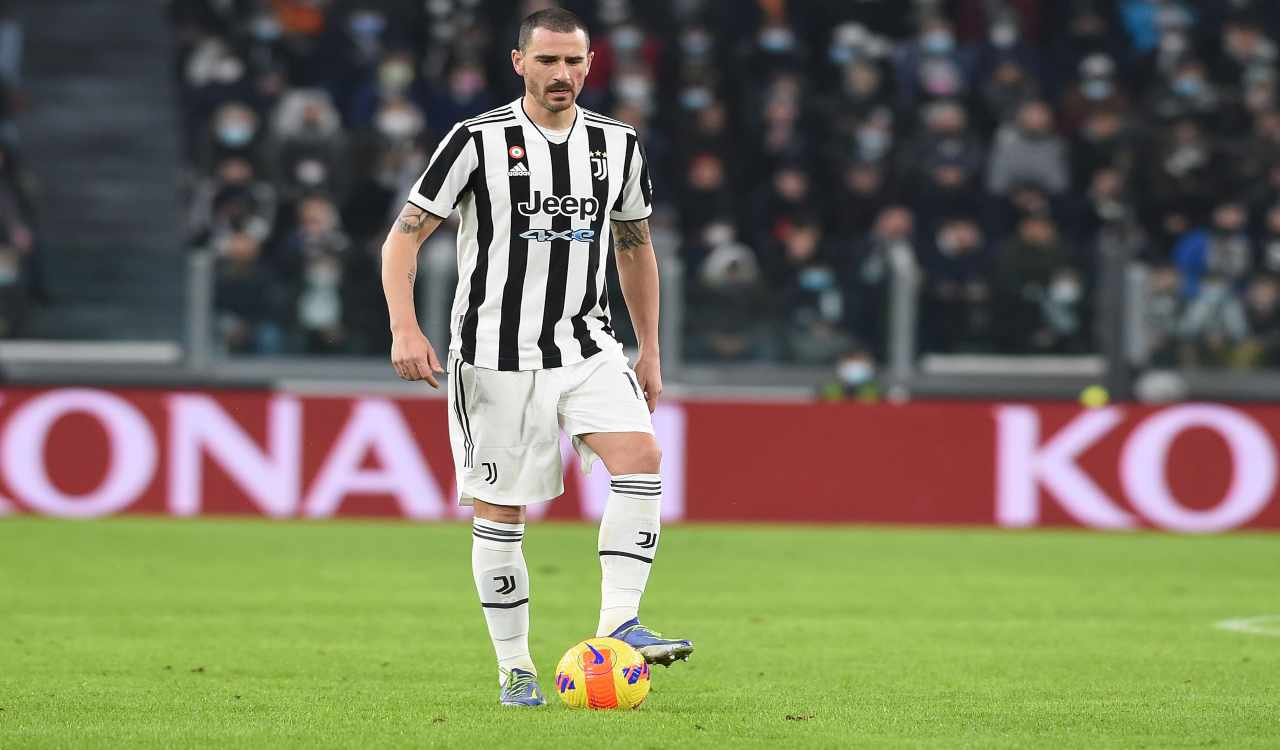 Bonucci
