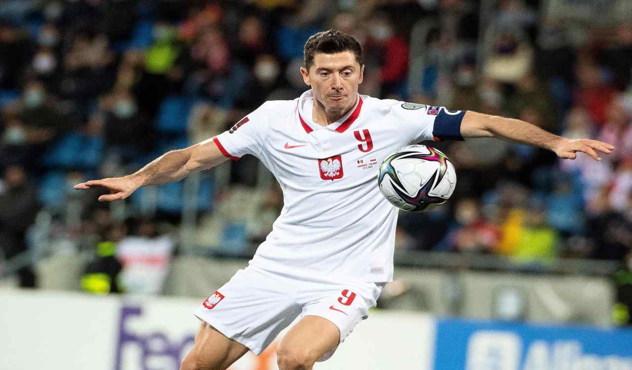 Lewandowski