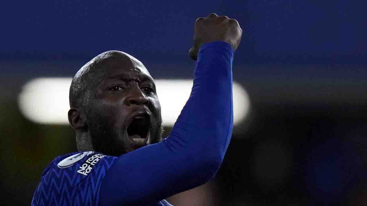 Lukaku Chelsea