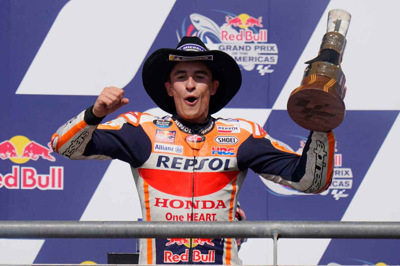Marquez