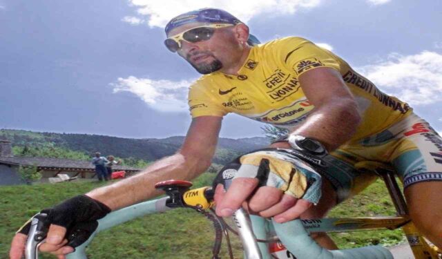 Marco Pantani