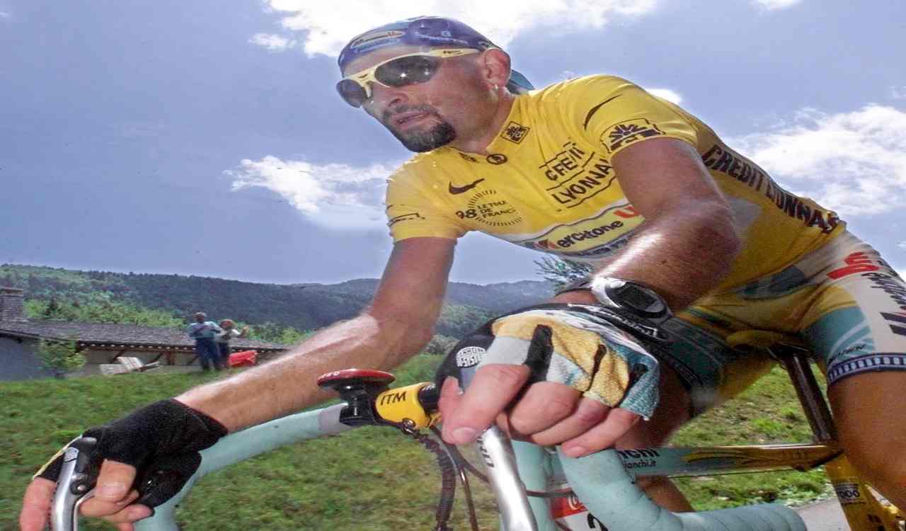 Marco Pantani