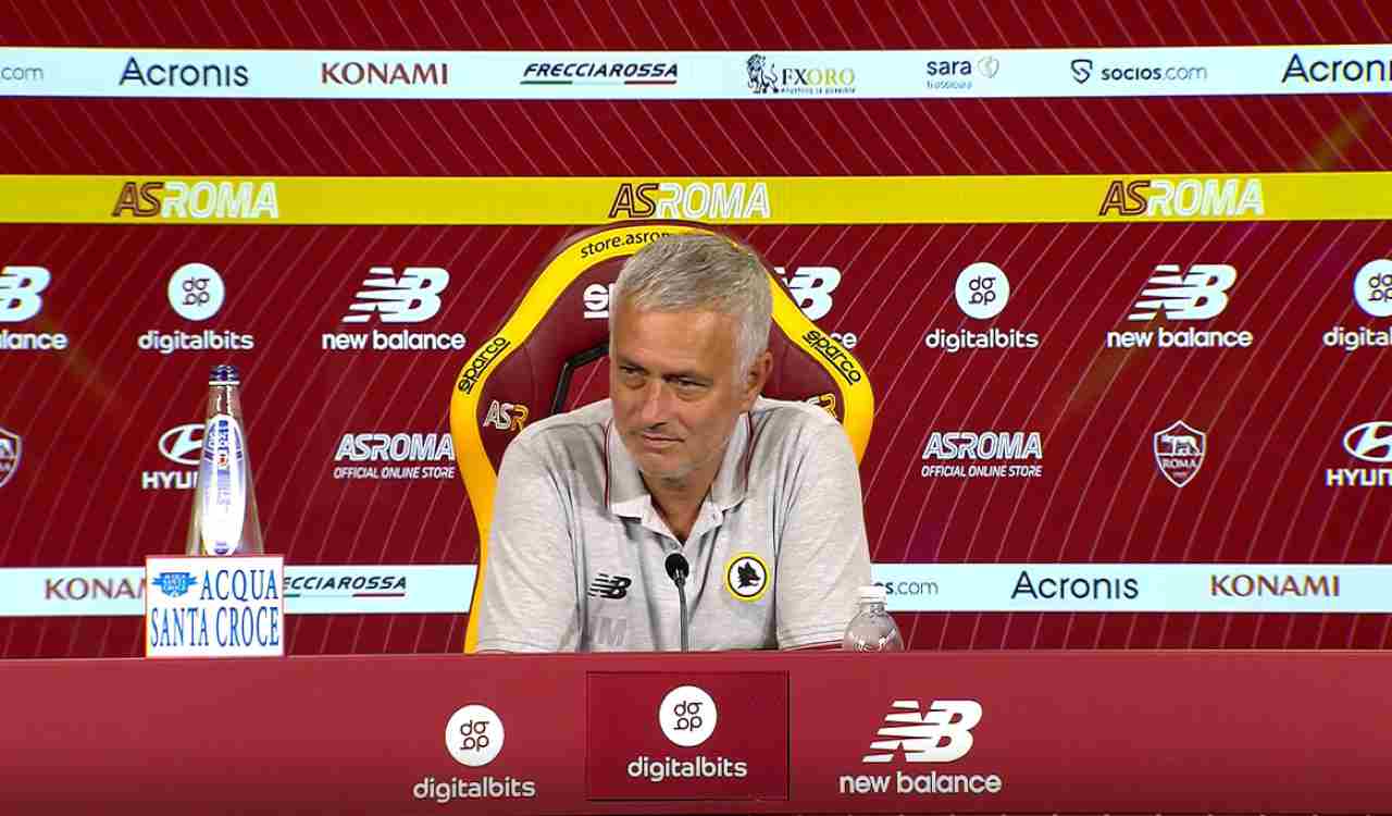 Mourinho