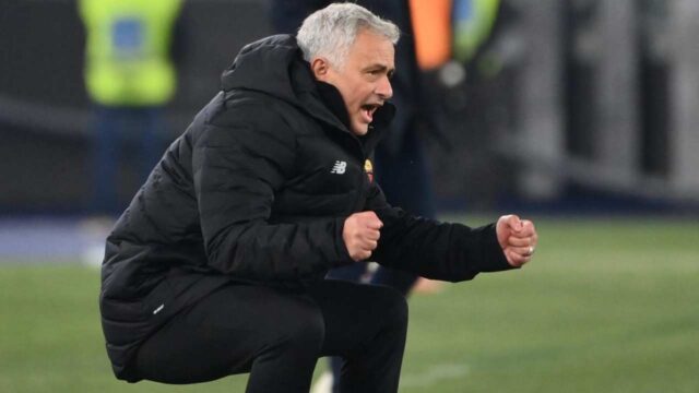 Mourinho